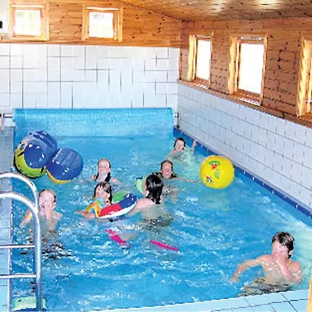 Prázdninový dům Awesome In Lindesnes With Sauna