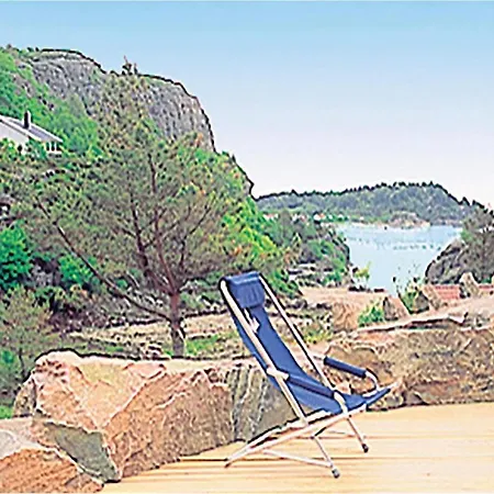 Awesome In Lindesnes With Sauna