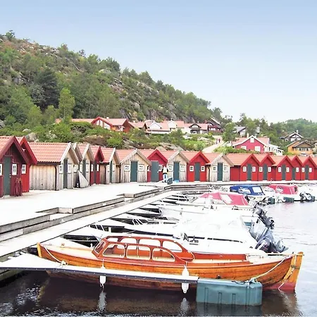 Awesome In Lindesnes With Sauna *