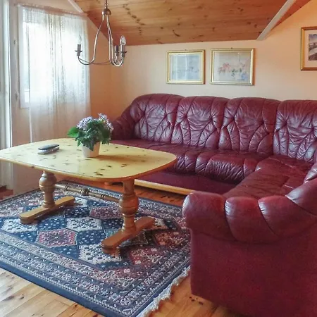 Prázdninový dům Awesome In Lindesnes With Sauna *