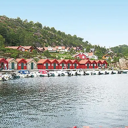 Awesome In Lindesnes With Sauna Prázdninový dům