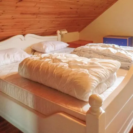 Awesome In Lindesnes With Sauna *