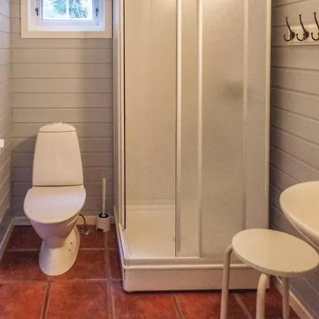 Awesome In Lindesnes With Sauna * Svenevik