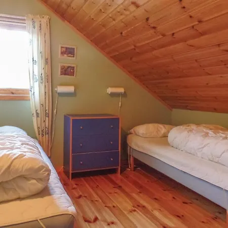 Awesome In Lindesnes With Sauna